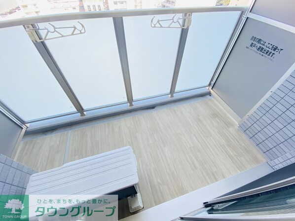 プレサンス ジェネ 新栄町駅前 葵の物件内観写真